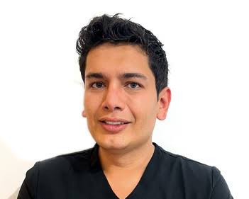Dr Ulise Arellano