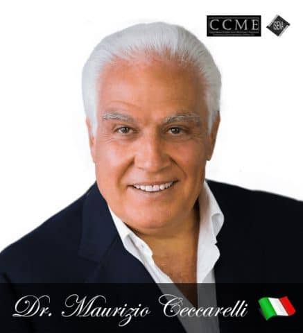 Prof. Dr Maurizio Ceccarelli