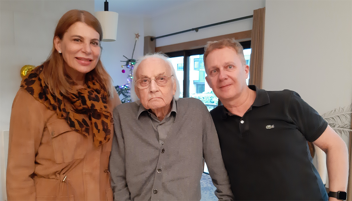 the three most famous peelers