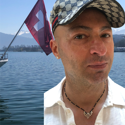 Sir.Mauro Tiziani