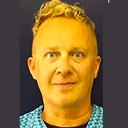 Dr.Alain Tenenbaum
