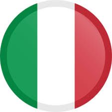 italian flag